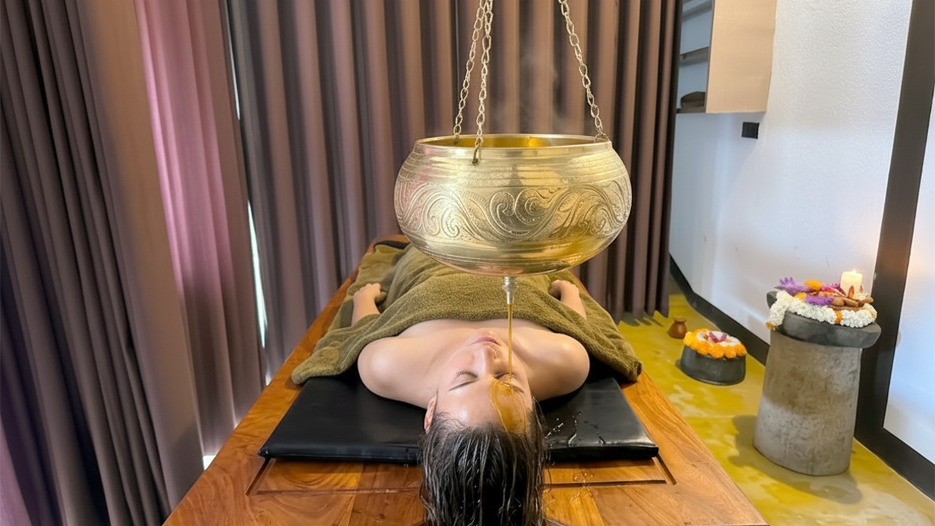 Deep Rejuvenation & Jet Lag Recovery